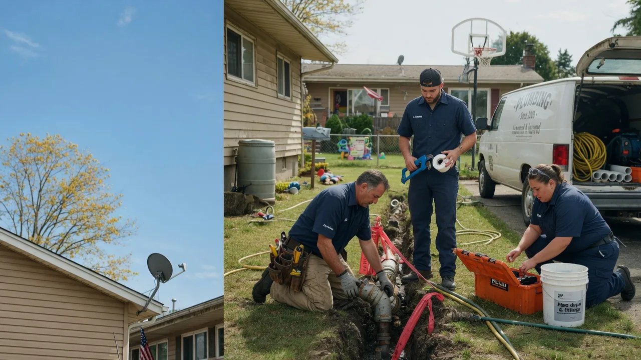 Garbage Disposal Replacement in Perry, ME near me